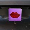 GRAPHICS & MORE Juicy Luscious Lips Tow Trailer Hitch Cover Plug Insert