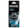 California Scents Vent Removable Axe Ice Chill