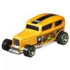 Hot Wheels TMNT Midnight Otto 2/5, Yellow