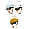 Kids Helmet, Helmet, Pure Lavender