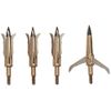 New Archery Products NAP Spitfire Maxx 100 X-Bow Tt 4-Pack