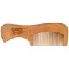 'Microlight Aircraft' Wooden Comb (HA00051213)