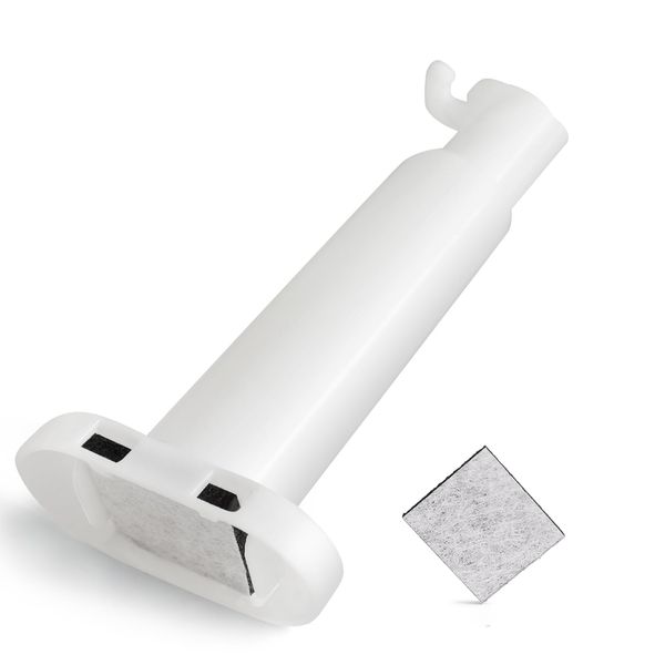 RESDO CNRMJ-108850 Ice Maker Filter Consumables Panasonic Refrigerator Ice Maker Filter [Compatible Item/1 Piece]