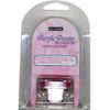 Skull Skull Acrylic Powder Clear