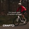 Craft Core Endur Men's Cycling Shorts M