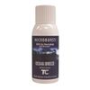 Microburst 3000 Ocean Breeze Odor Neutralizer Aerosol Dispenser Refill Clear
