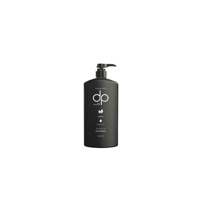 Dp Daily Perfection Mentol Tuzsuz Şampuan 500 ml