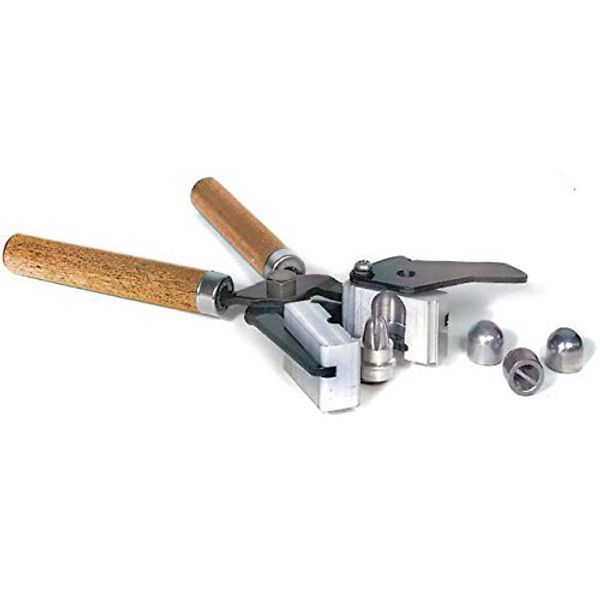 Lee Precision 90282, 7/8 Oz Slug Mold