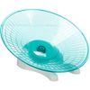 Trixie Running Plastic Disc, 30 cm,Blue