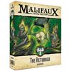 Malifaux Third Edition Resurrectionists The Returned
