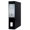 Esselte Dox 2 Class Box Lever Arch File, A4. Black