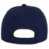 Roland Garros Children's Official Collection Cap – Adjustable Size, Blue, One Size