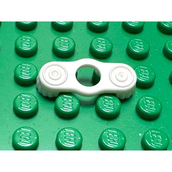 Lego Epaulette (White)
