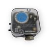 DUNGS DIFFERENTIAL AIR PRESSURE SWITCH LGW 3 A2 0,3-3 MBAR