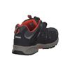 Meindl Snap Schuhe, Graphit/Orange, 30 EU