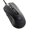Ohm (OHM) PCGEAR Gaming Mouse PC-SMREX201-K 01-7277 Ohm Electric