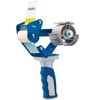 Global Industrial Magnetic Mount Handheld Tape Dispenser 2"W