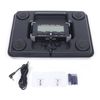 SHIOUCY Precise Digital Electronic Postal Scale Portable Shipping Mail Parcel Scale Tool
