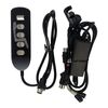 Hand Control Remote Controller Model KDH129-002 for Lift Chair Power Recliner