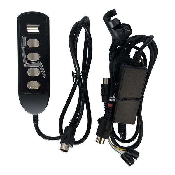 Hand Control Remote Controller Model KDH129-002 for Lift Chair Power Recliner