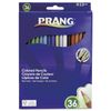 DIX22360 - Prang Presharpened Colored Pencils by Dixon