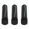 3pcs Aromatherapy Nasal Stick Improve Mental Concentration Portable BMG