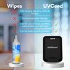 UVCeed - Smart Mobile UVC Disinfecting Device