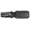 Impact Screwdriver BIT, 25MM TX25 | HEX BITS Driver Tools, 1 X Qty - T4560 TX25