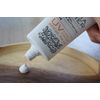 MAMABUTTER UV Care Cream, Milk, SPF 25 PA++, Additive-Free, Non-Chemical Sunscreen, Shea Butter, Made in Japan (UV Cream (Unscented)