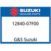 Suzuki OEM Part 12840-07F00 ARM, VALVE ROCKER INTAKE