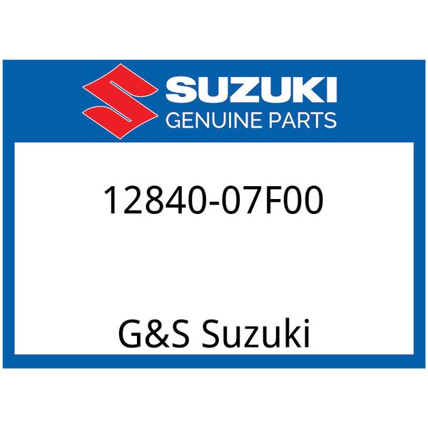 Suzuki OEM Part 12840-07F00 ARM, VALVE ROCKER INTAKE