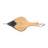Uniflame 19' Oversized Hand Carved Bellow - C-6162