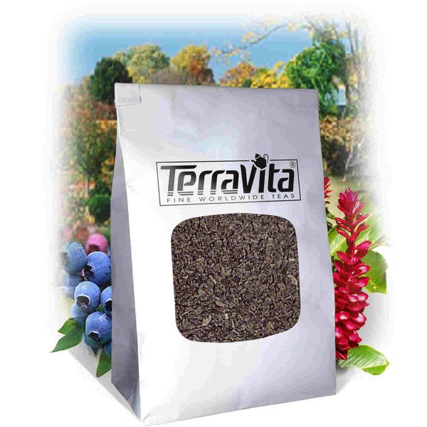 Tangerine Tea (Loose) (4 oz, ZIN: 427361)
