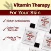 Cococare 100% Vitamin E Oil, 1 Ounce