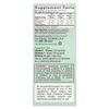 Liquid Iron, Natural Berry, 4 fl oz (118 ml)