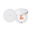 rom&amp;nd BACK ME Back Me (Tone Up Sun Cushion)