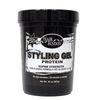 Hair Ecstasy Styling Gel 32oz Protein Super Strength