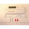 7-Day Programmable Thermostat, 24 Volt or Millivolt system