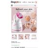 Amconsure Facial Steamer