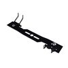 Scarifier Blade/Lawnmower Blade/Moss Remover + 2 x Hardened Double Spring