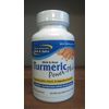 Turmeric Power Plus 60 capsules North American Herb & Spice