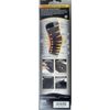 OS1st KS7+ Adjustable Performance Knee Sleeve Grey M