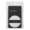 Kanebo Kanebo Face Powder Puff, 1 Piece