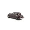 Oxford Diecast 76MS001 Maroon Morris Six