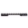 Outerimpact Picatinny Rail Scope Base for Browning X-Bolt Long Action 20 MOA