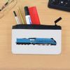 Azeeda 'Mallard Steam Train' Pencil Case (PC00045491)