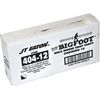 12 PACK Mouse Size Spring Action Wooden Snap Trap with Expanded Trigger US