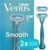 Gillette Venus, Razor, Embrace, 1ea