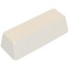 White Polishing-Buffing Compound 500g - for Loose Leaf Double Stitched Whee