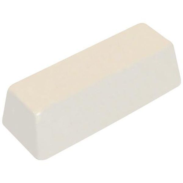 White Polishing-Buffing Compound 500g - for Loose Leaf Double Stitched Whee